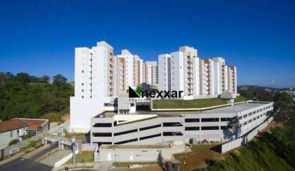 Apartamento a venda em Valinhos