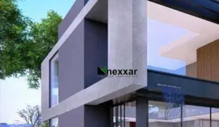Casa com 3 dormitórios à venda, 330 m² por R$ 3.990.000,00 - Condomínio Reserva do Itamaracá - Valinhos/SP