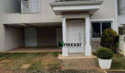 Casa em condomínio