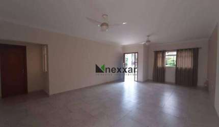 Casa com 3 dormitórios, 185 m² - venda por R$ 1.200.000,00 ou aluguel por R$ 5.480,00/mês - Condomínio Residencial Canterville  - Valinhos/SP