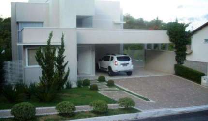 Casa residencial para venda e locação, Condomínio Residencial Morada das Nascentes, Valinhos.