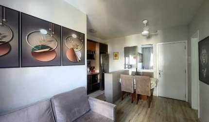 Apartamento BARRA FUNDA