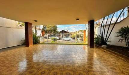 SOBRADO VILA ROMANA