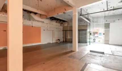 ESPAÇO COMERCIAL