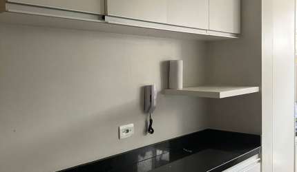 APARTAMAENTO EM SANTANA COM VARANDA