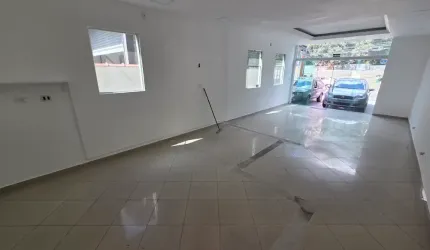 LOJA / CASA COMERCIAL