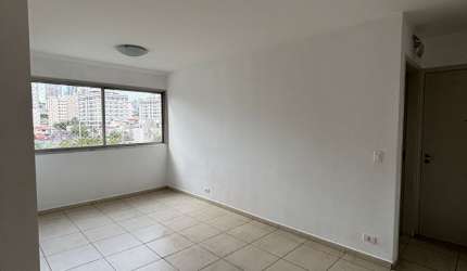 APARTAMENTO COM 2 DORMITÓRIOS EM SANTANA