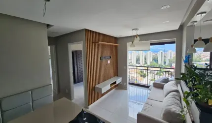 APARTAMENTO FREGUESIA DO Ó COM VARANDA