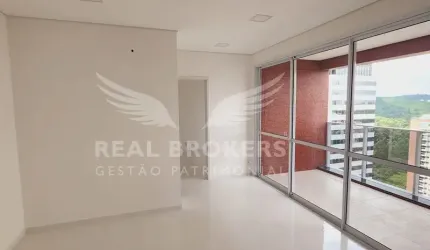 Apartamento à venda em Alphaville