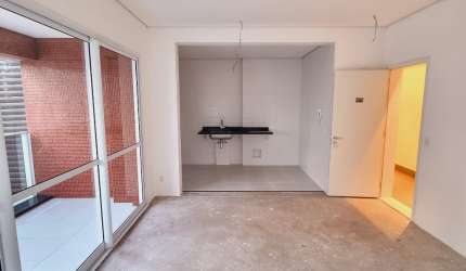 Apartamento à venda em Alphaville