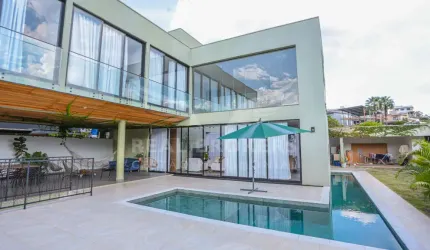 Casa Alto Padrão para venda em Alphaville
