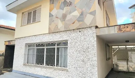 Casa em condomínio com 3 quartos à venda em São Paulo, Jardim São Bento