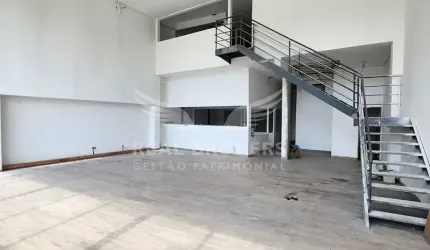 Loja para locação de 220 m² no Centro de Barueri