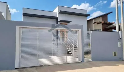 Casa à venda em Itupeva no Residencial Tosi