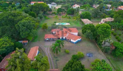Chácara à venda em Itupeva-SP no Bairro Chácaras do Guacuri