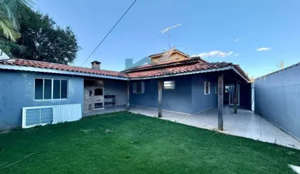 Casa à venda em Itupeva/SP no Bairro Jardim Nova Tuiuty