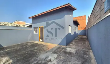 Casa à venda em Itupeva/SP no bairro Residencial Pacaembu II