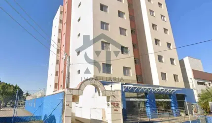 Apartamento à Venda em Jundiaí no Centro na Rua XV de Novembro