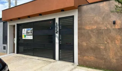 Casa à venda  em Itupeva-SP no Residencial Tosi