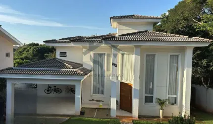 Casa para Alugar em Itupeva no Condomínio Ribeirão II