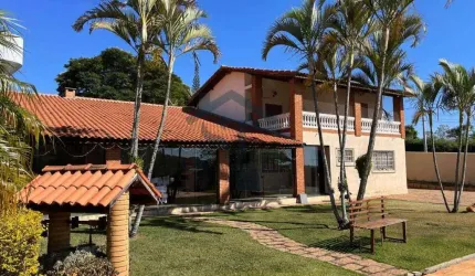 Chácara à venda em Itupeva-SP no Parque dos Cafezais II