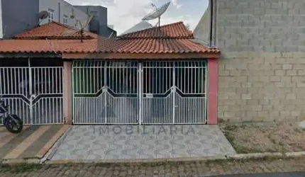 Casa à venda em Itupeva/SP