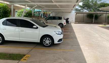 Apartamento 2 quartos Jundiaí