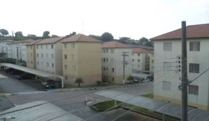 Apartamento Alpha Jundiaí