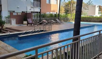 Apartamento Jundiaí Maraville