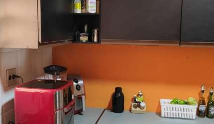 Apartamento 2 quartos