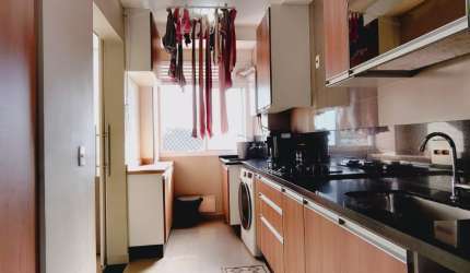 Apartamento Forest