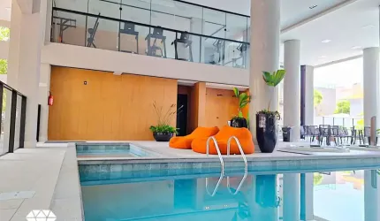 Vila do Sol Garden Residence – Viva a Exclusividade em Bombinhas.