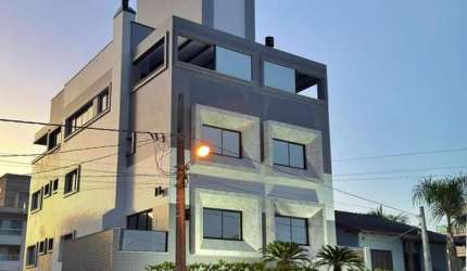 APARTAMENTO NOVO NA PRAIA DE MARISCAL