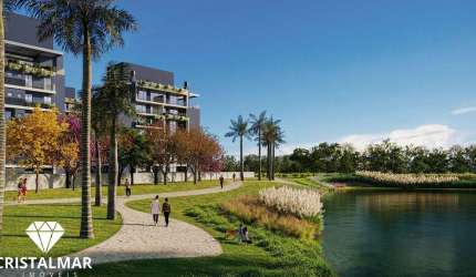 Compre seu terreno com R$22mil de entrada e saldo em até 180x