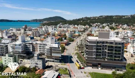 LANÇAMENTO PRÓXIMO AO MAR NA PRAIA DE BOMBAS - OBRAS INICIADAS