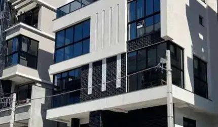 GARDEN NOVO COM 2 SUÍTES PRÓXIMO AO MAR