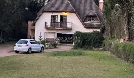 Casa com 4 quartos à venda na Rua Prodócimo Lago, 1242, Taboão, Curitiba, 660 m2 por R$ 1.980.000