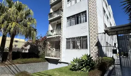 Apartamento com 3 quartos à venda na Rua Visconde do Rio Branco, 200, Mercês, Curitiba, 92 m2 por R$ 530.000