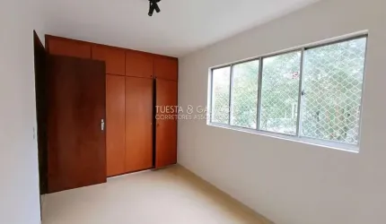 Apartamento com 2 quartos para alugar na Rua Deputado Mário de Barros, 833, Juvevê, Curitiba, 66 m2 por R$ 2.490