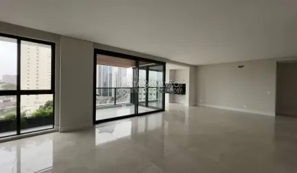 Apartamento com 3 quartos à venda na Rua Ivo Leão, 355, Alto da Glória, Curitiba por R$ 2.600.000