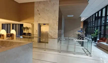 Sala comercial para alugar na Rua Doutor Pedrosa, 313, Centro, Curitiba, 22 m2 por R$ 2.800
