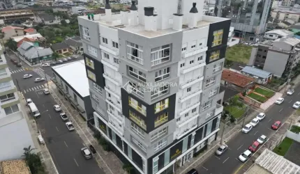 Apartamento com 2 quartos à venda na Júlio De Castilhos, 1290, Centro, Osório, 85 m2 por R$ 765.000