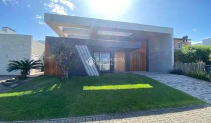 Casa em condomínio fechado com 4 quartos à venda na Lagomar, 3, Velas Da Marina, Capão da Canoa, 240 m2 por R$ 3.400.000