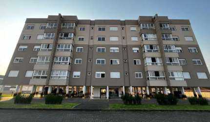 Apartamento com 2 quartos à venda na Da Lagoa, 1040, Porto Lacustre, Osório, 80 m2 por R$ 330.000