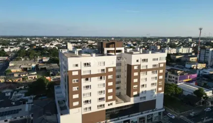 Apartamento com 2 quartos à venda na Manoel Marques Da Rosa, 601, Centro, Osório, 87 m2 por R$ 585.000