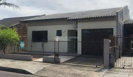 Casa com 2 quartos à venda na Pinheiro Machado, 249, Glória, Osório, 45 m2 por R$ 700.000