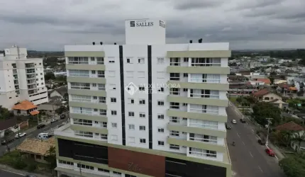 Apartamento com 2 quartos à venda na 15 De Novembro, 394, Centro, Osório, 89 m2 por R$ 750.000