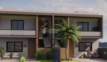 Casa com 2 quartos à venda na Voluntários Da Pátria, 161, Centro, Osório, 93 m2 por R$ 530.000