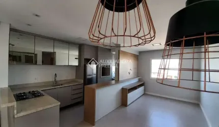 Apartamento com 2 quartos à venda na Barão Do Triunfo, 1073, Centro, Osório, 75 m2 por R$ 420.000