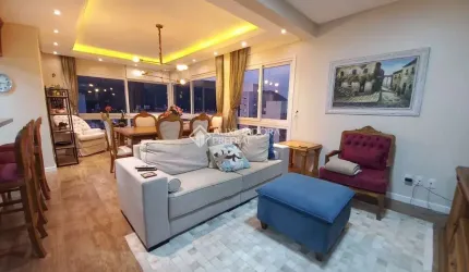 Apartamento com 2 quartos à venda na Getúlio Vargas, 1202, Centro, Osório, 87 m2 por R$ 690.000
